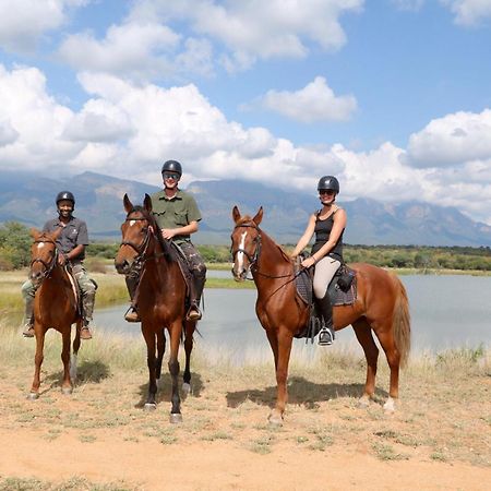 Thandolwami Bushlodge & Spa Hoedspruit Zewnętrze zdjęcie