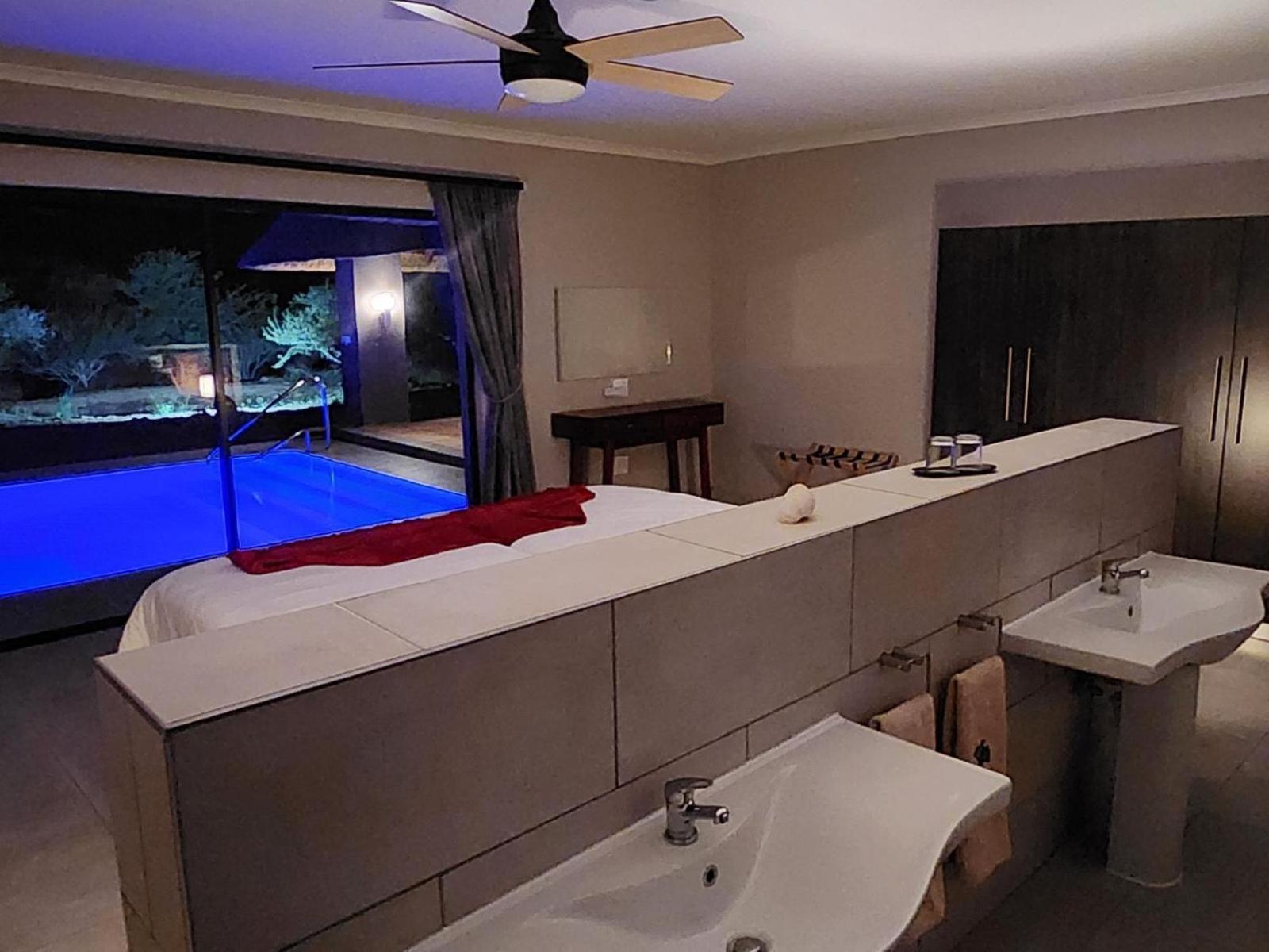Thandolwami Bushlodge & Spa Hoedspruit Zewnętrze zdjęcie