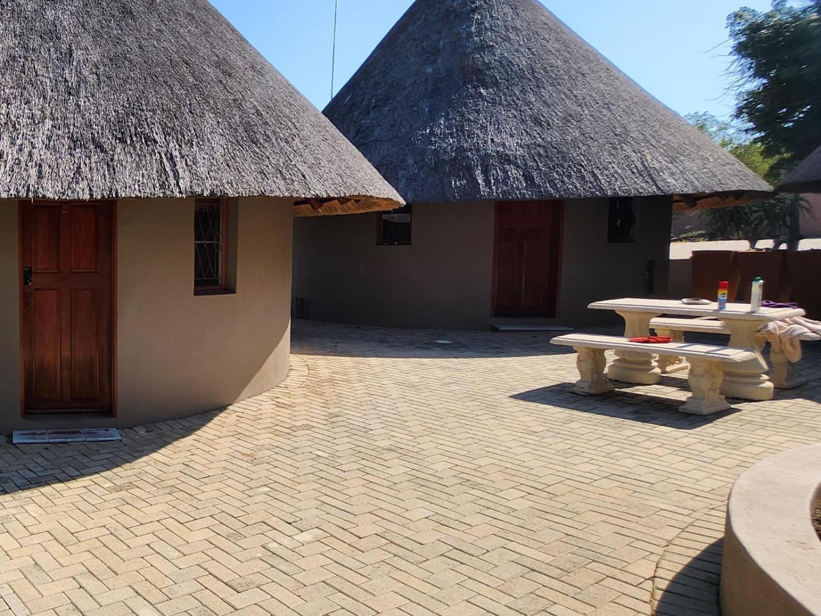 Thandolwami Bushlodge & Spa Hoedspruit Zewnętrze zdjęcie