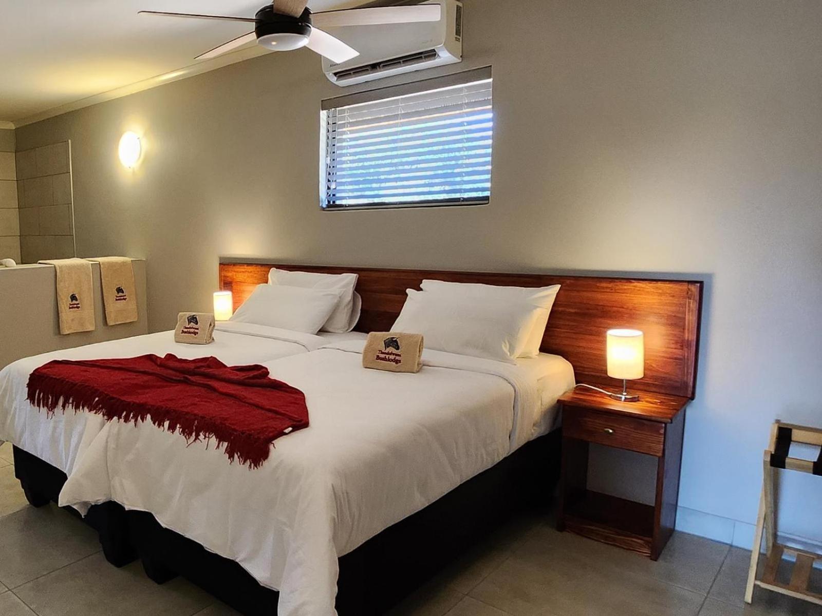 Thandolwami Bushlodge & Spa Hoedspruit Zewnętrze zdjęcie