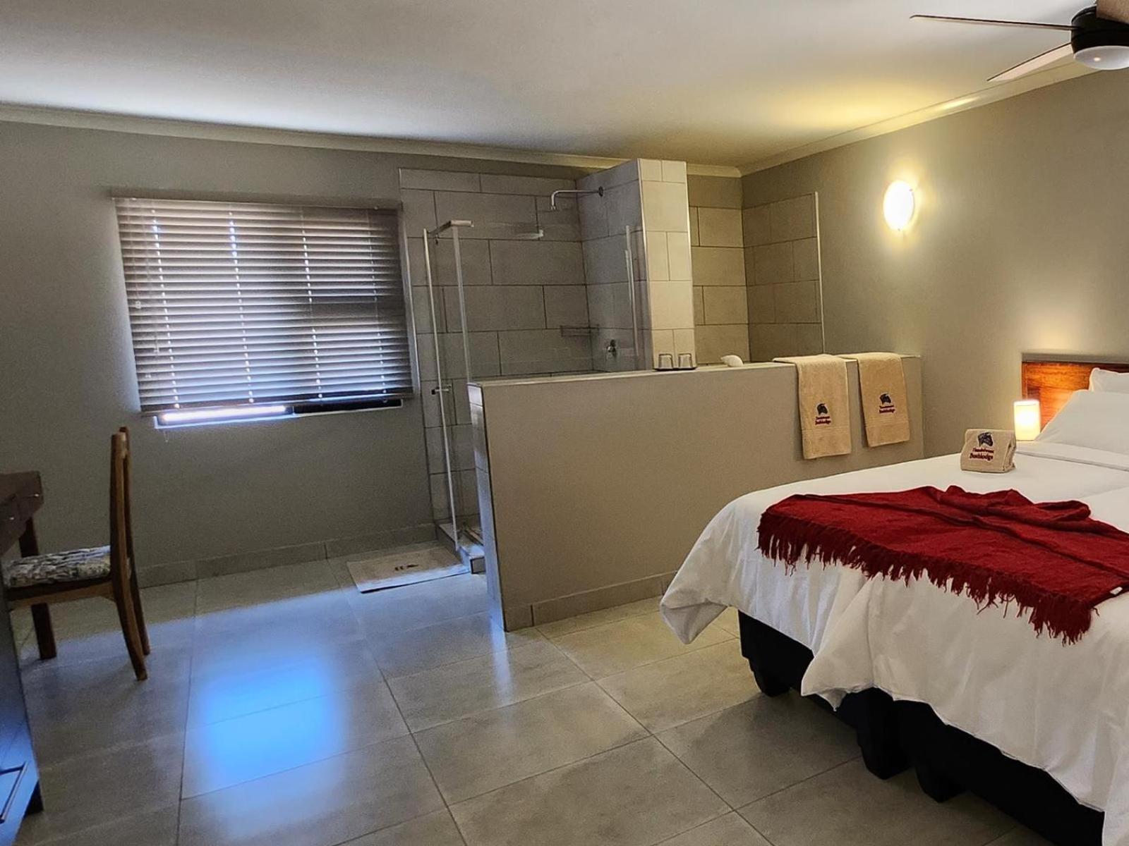 Thandolwami Bushlodge & Spa Hoedspruit Zewnętrze zdjęcie