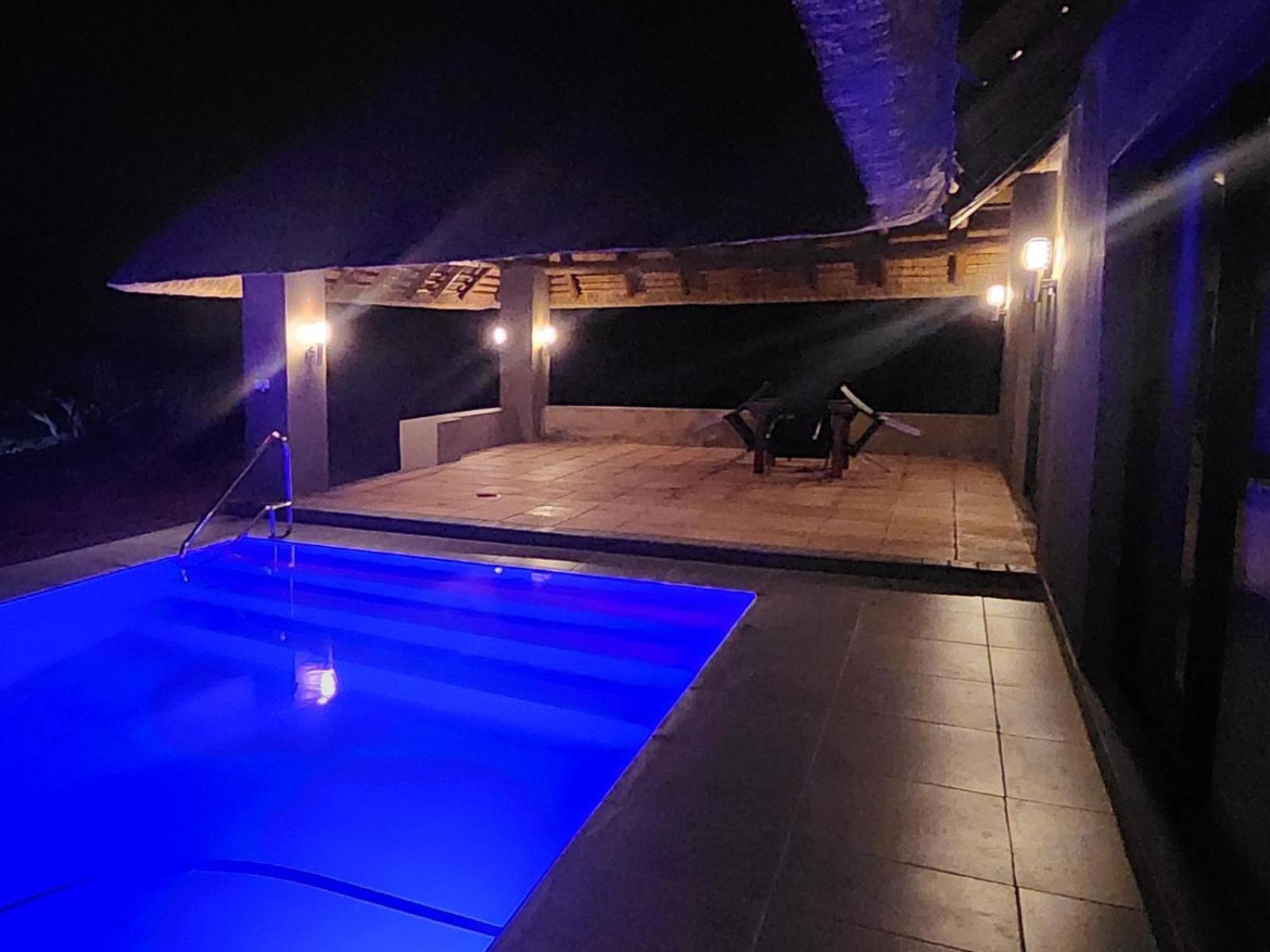 Thandolwami Bushlodge & Spa Hoedspruit Zewnętrze zdjęcie