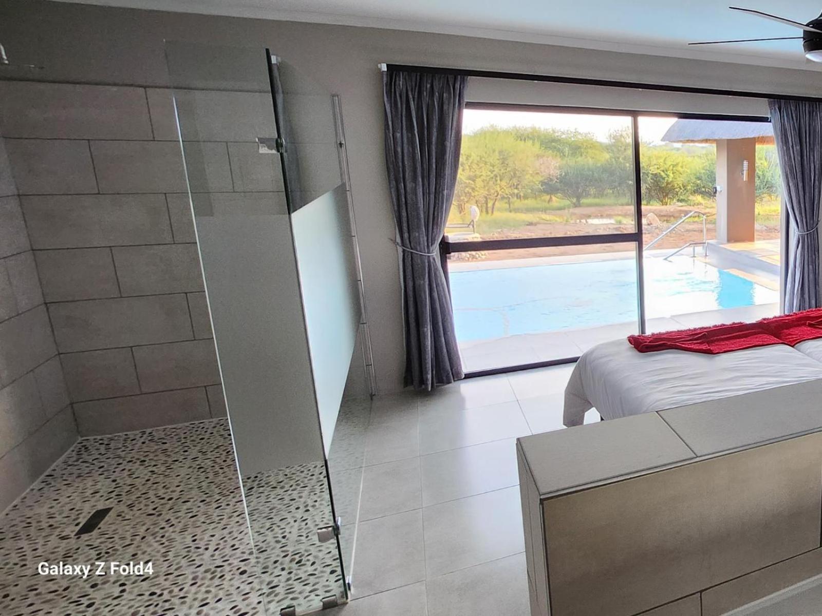 Thandolwami Bushlodge & Spa Hoedspruit Zewnętrze zdjęcie
