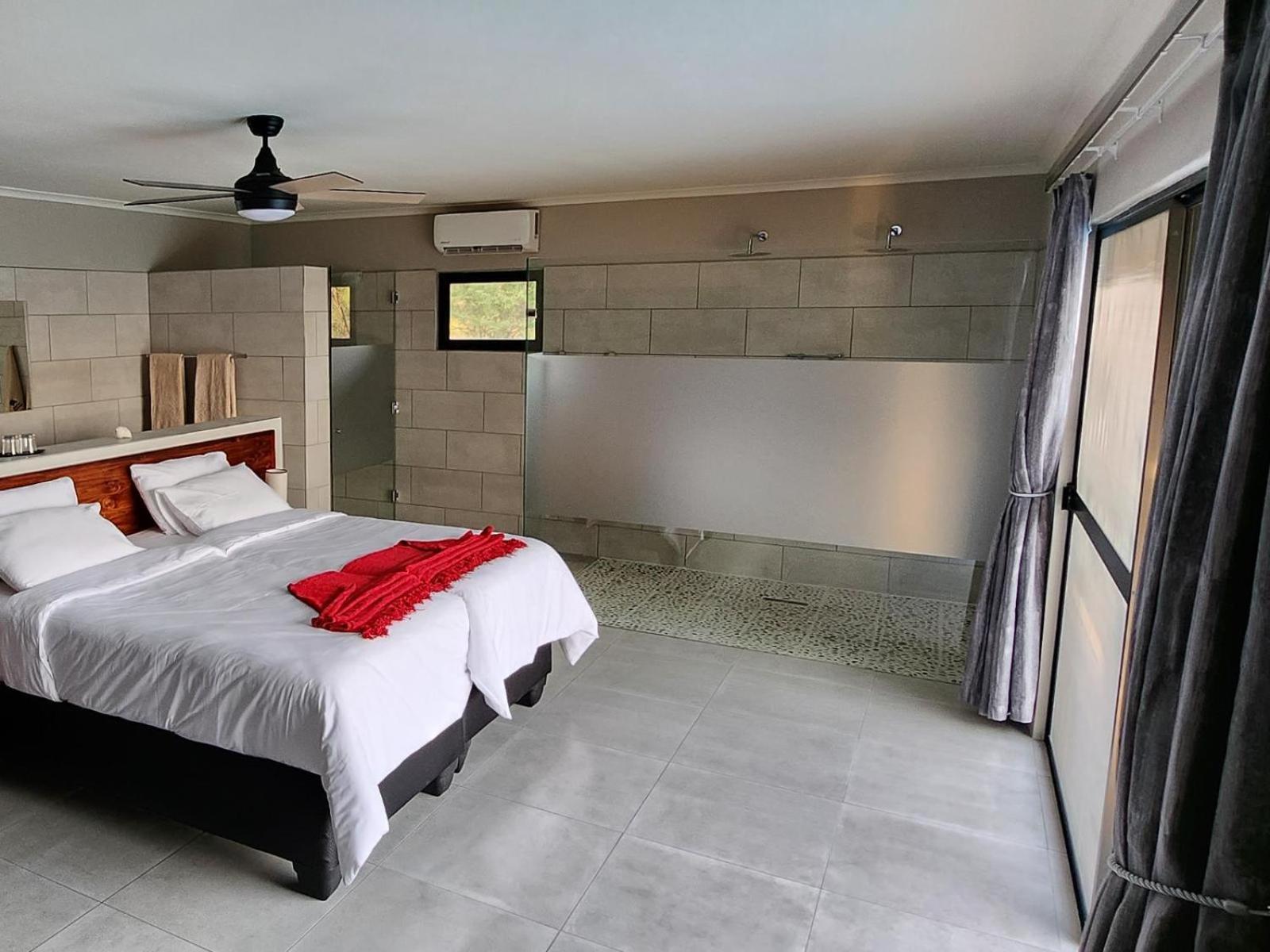 Thandolwami Bushlodge & Spa Hoedspruit Zewnętrze zdjęcie
