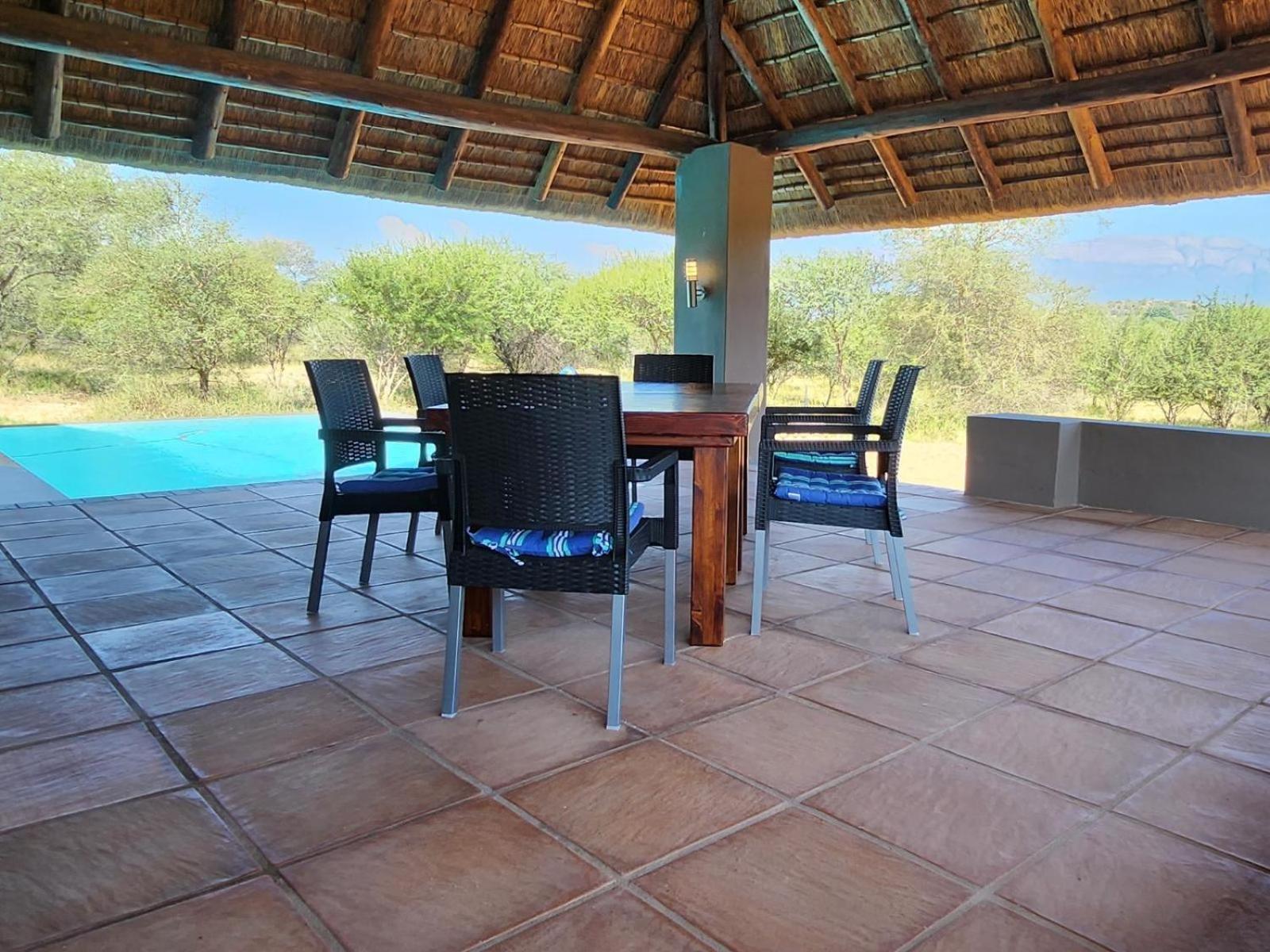 Thandolwami Bushlodge & Spa Hoedspruit Zewnętrze zdjęcie