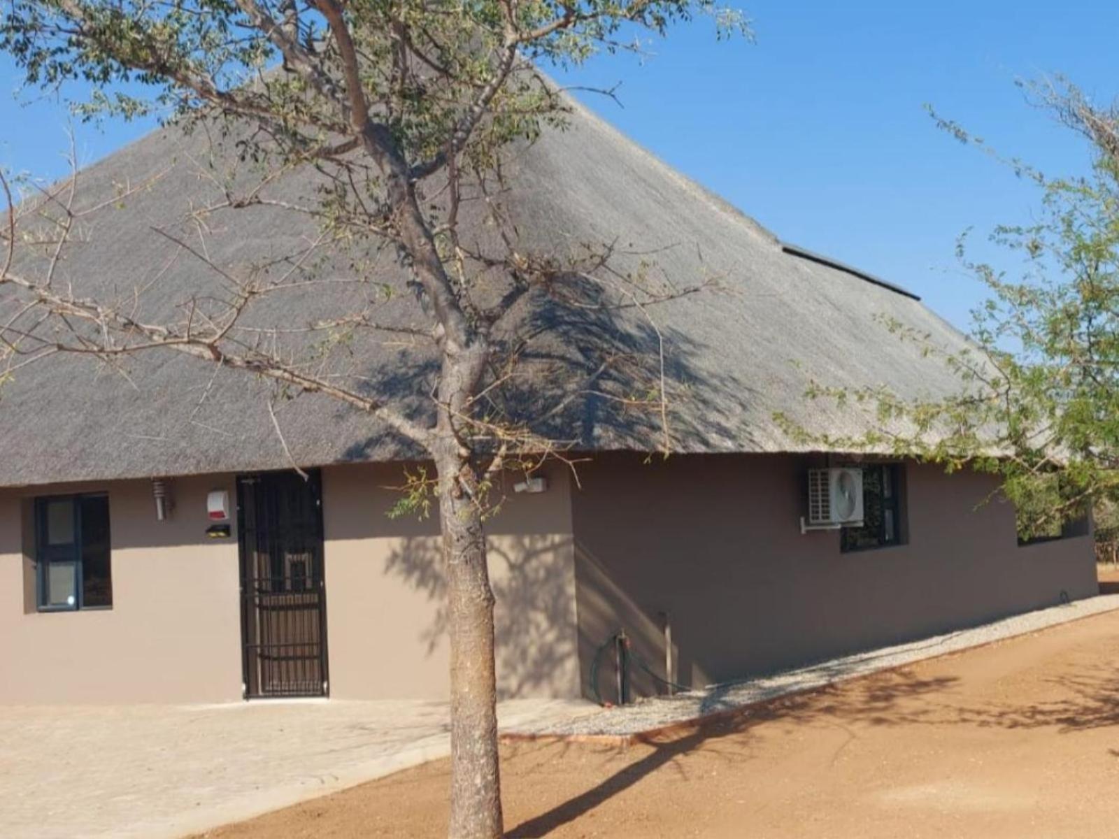 Thandolwami Bushlodge & Spa Hoedspruit Zewnętrze zdjęcie