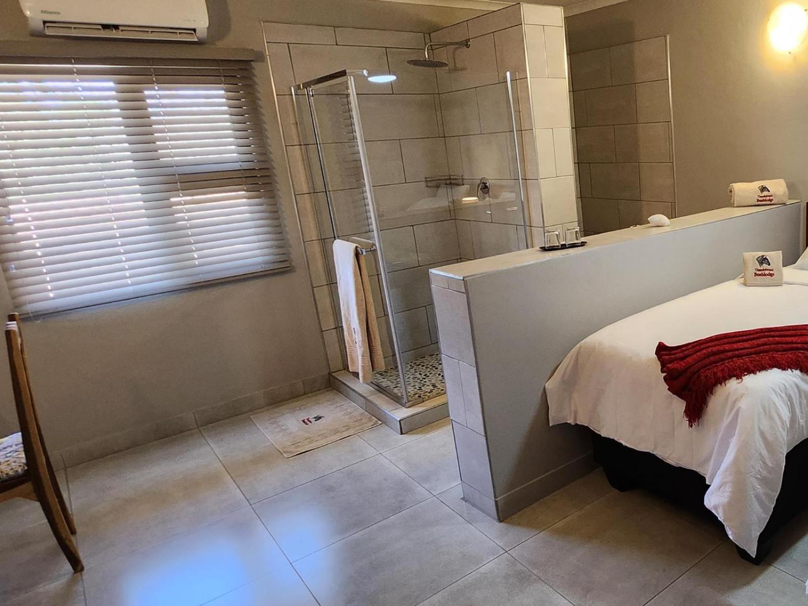 Thandolwami Bushlodge & Spa Hoedspruit Zewnętrze zdjęcie