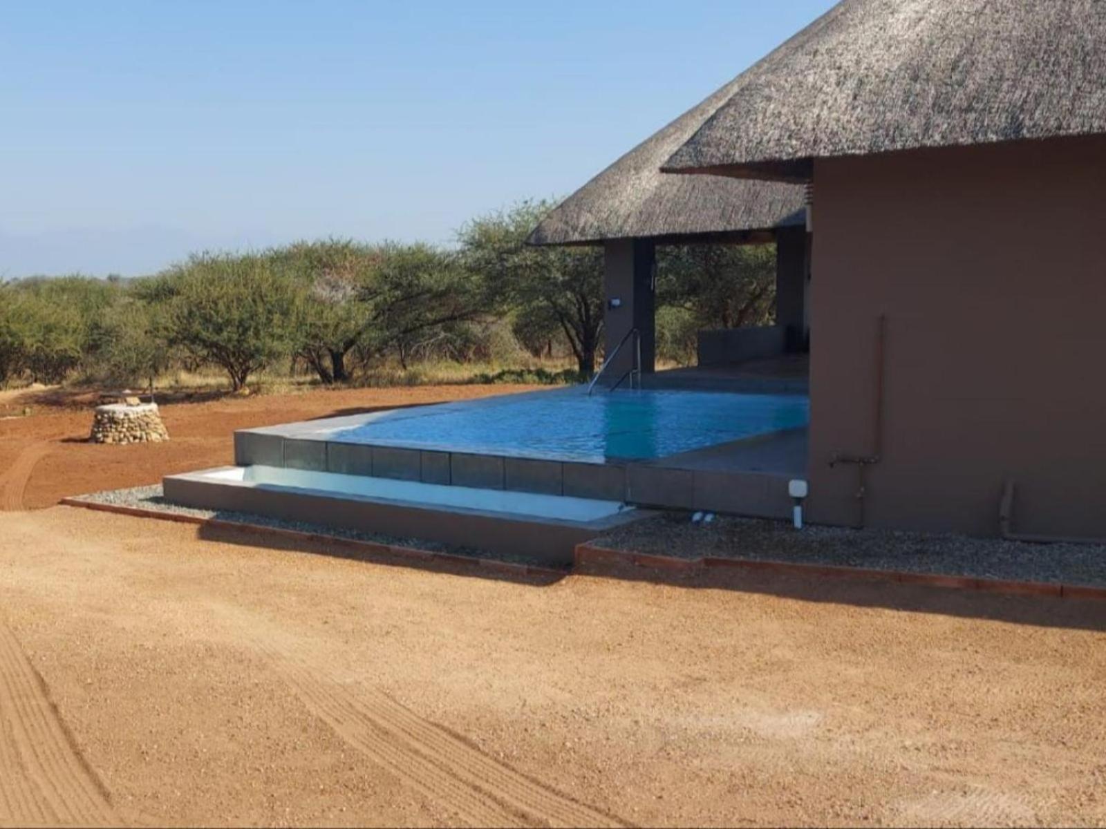 Thandolwami Bushlodge & Spa Hoedspruit Zewnętrze zdjęcie
