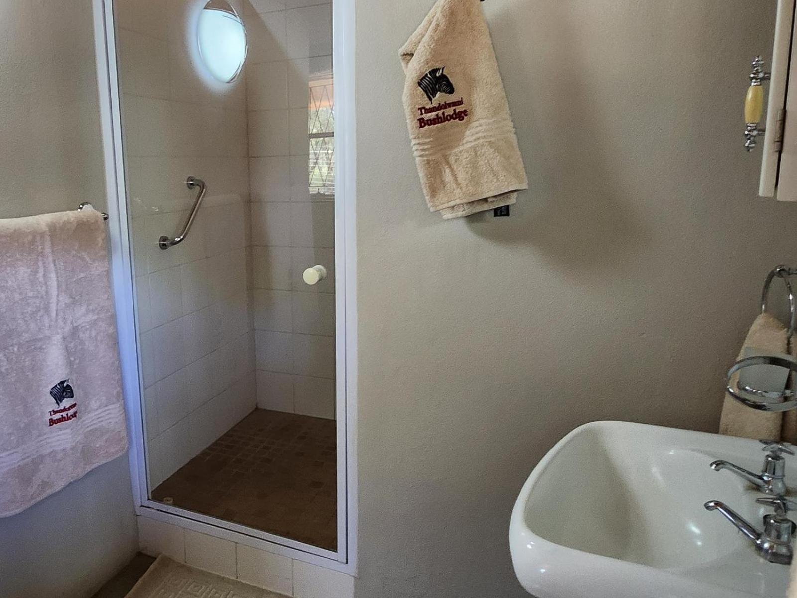 Thandolwami Bushlodge & Spa Hoedspruit Zewnętrze zdjęcie