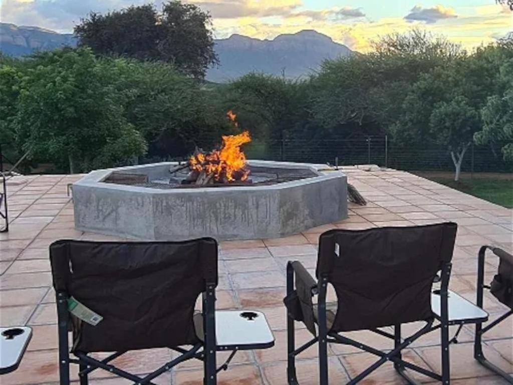 Thandolwami Bushlodge & Spa Hoedspruit Zewnętrze zdjęcie