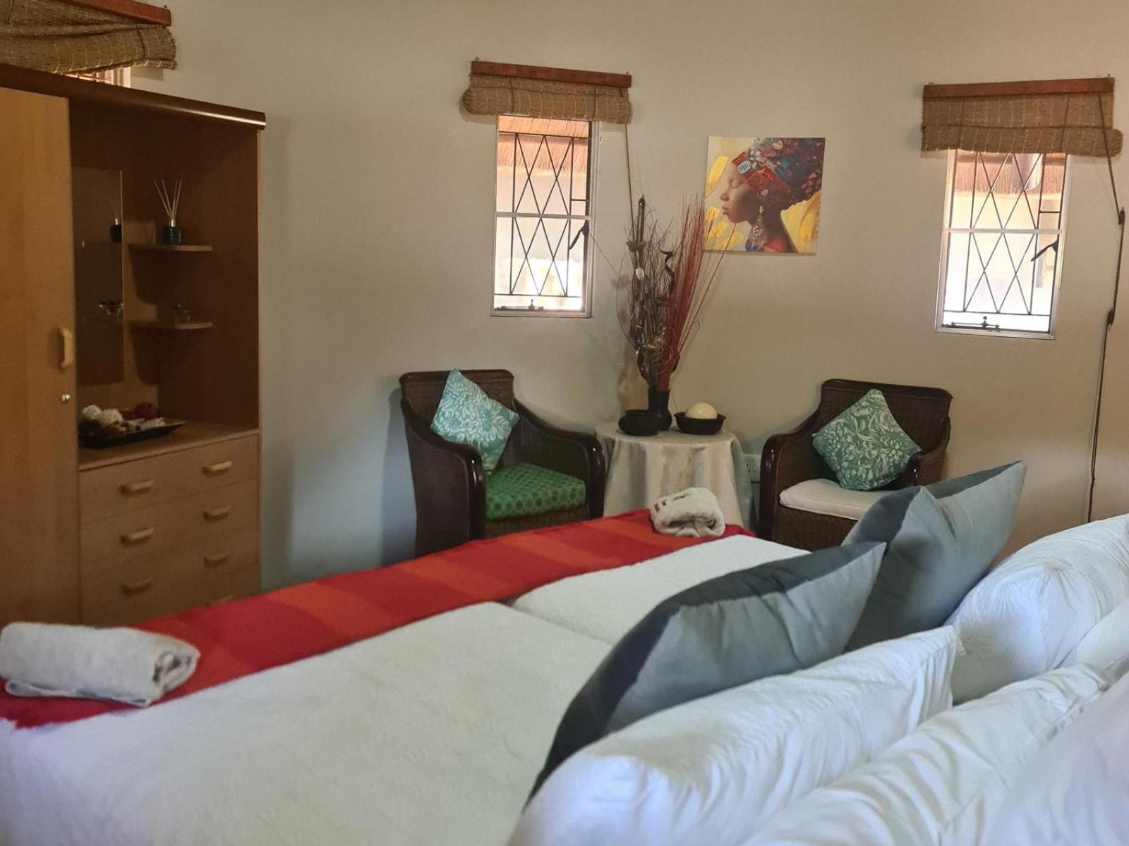 Thandolwami Bushlodge & Spa Hoedspruit Zewnętrze zdjęcie
