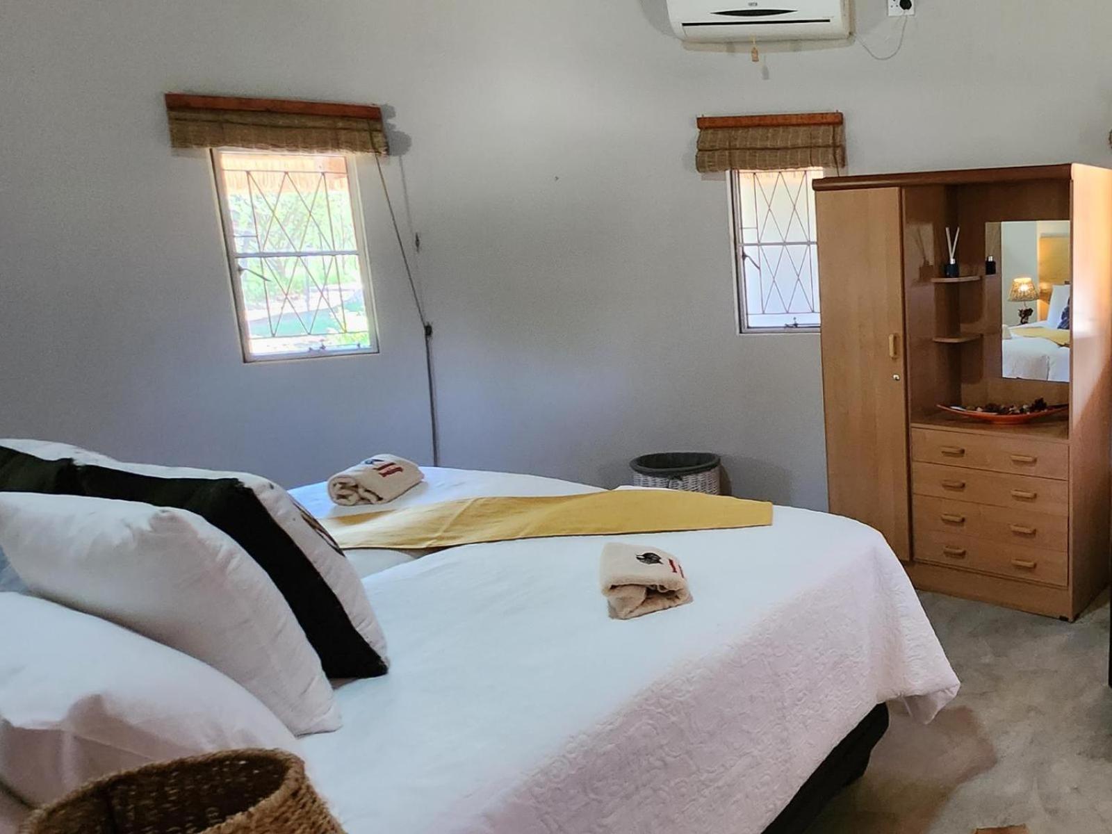 Thandolwami Bushlodge & Spa Hoedspruit Zewnętrze zdjęcie