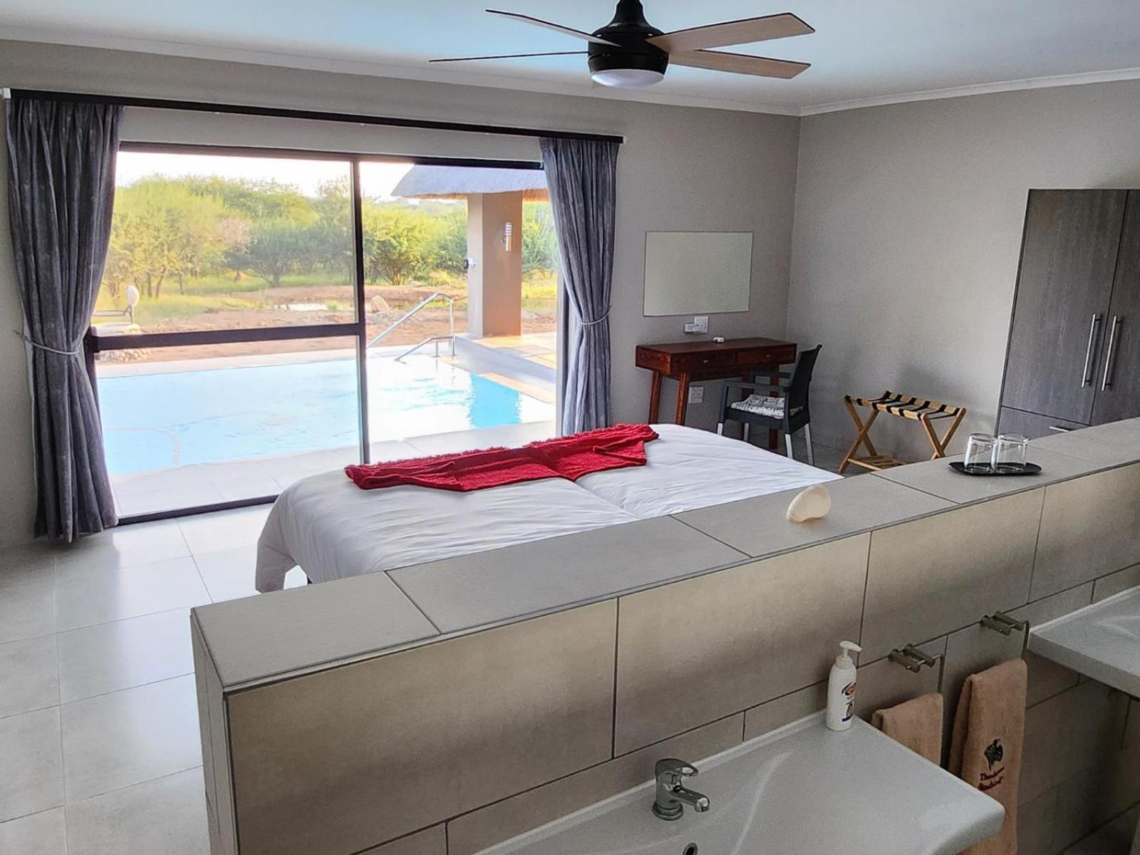 Thandolwami Bushlodge & Spa Hoedspruit Pokój zdjęcie