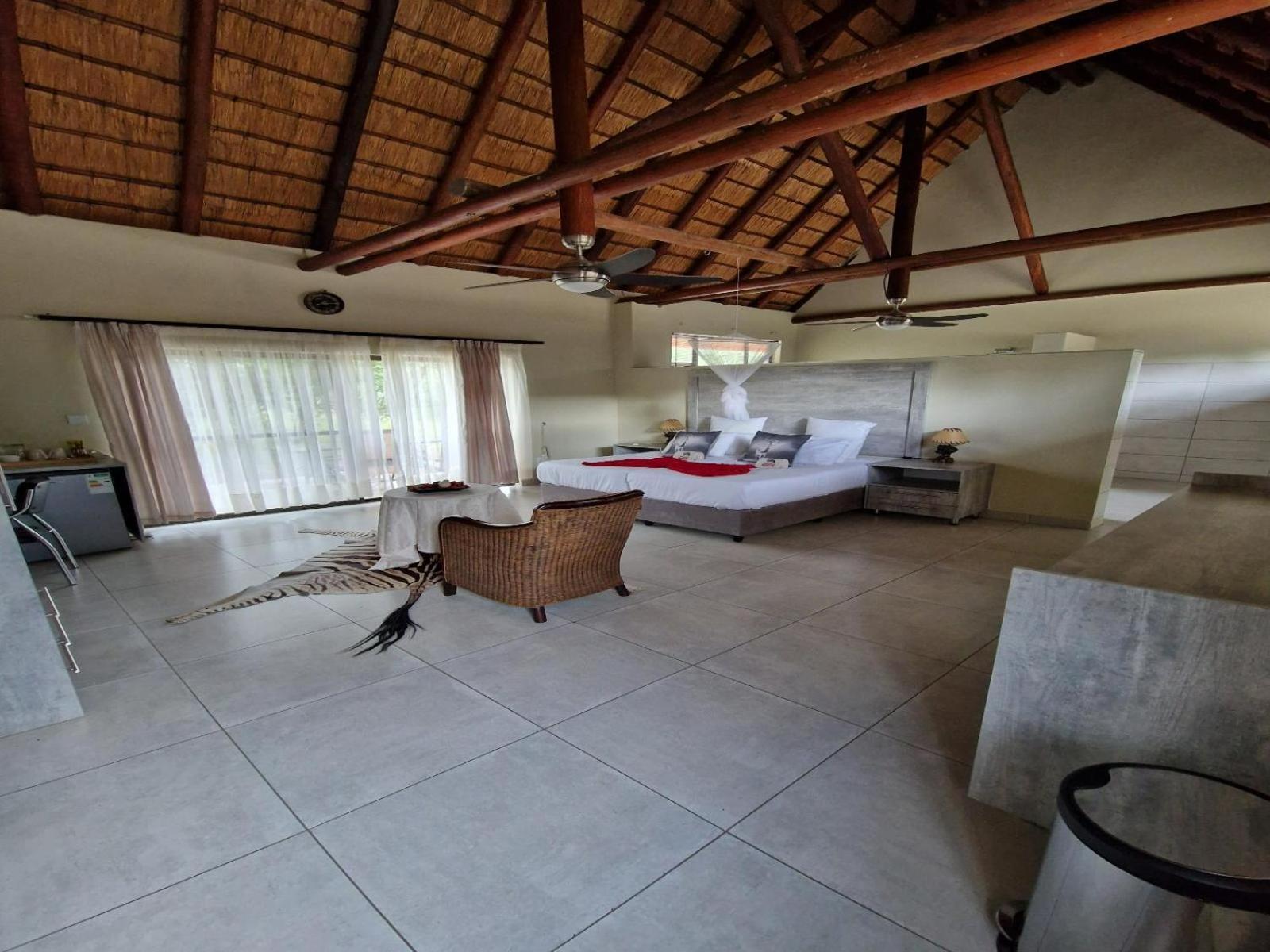 Thandolwami Bushlodge & Spa Hoedspruit Pokój zdjęcie