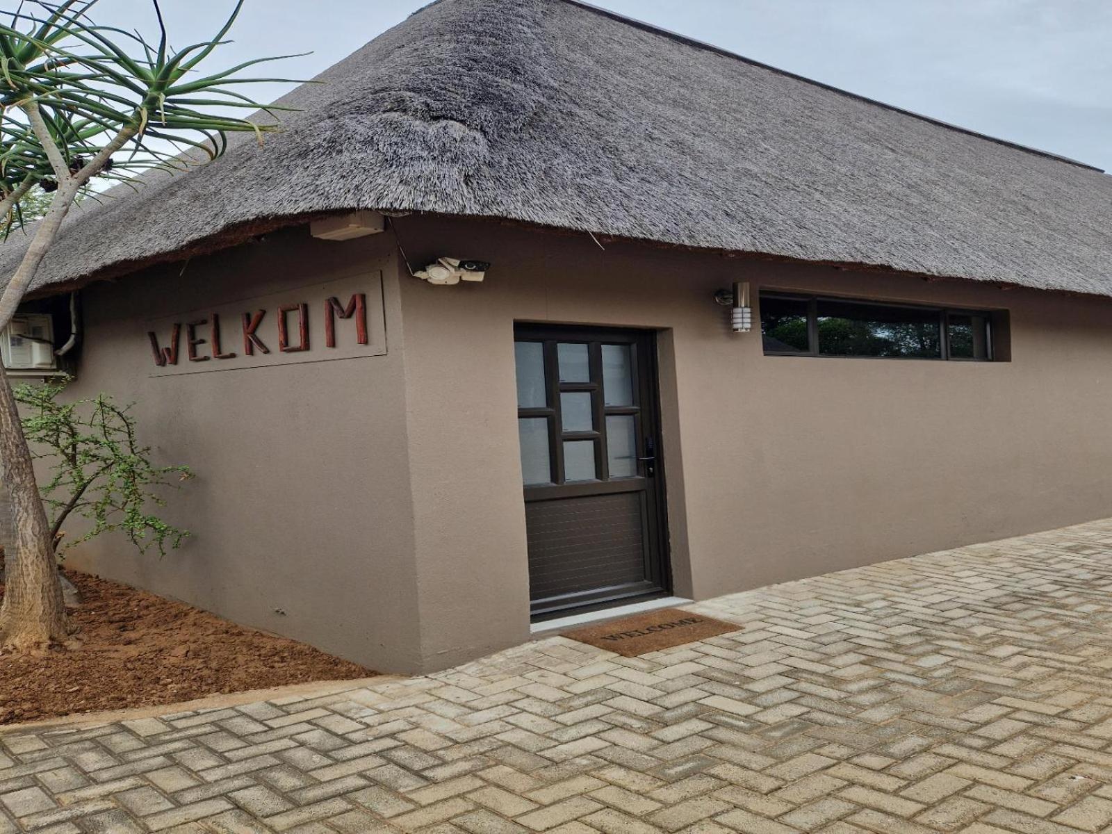 Thandolwami Bushlodge & Spa Hoedspruit Pokój zdjęcie