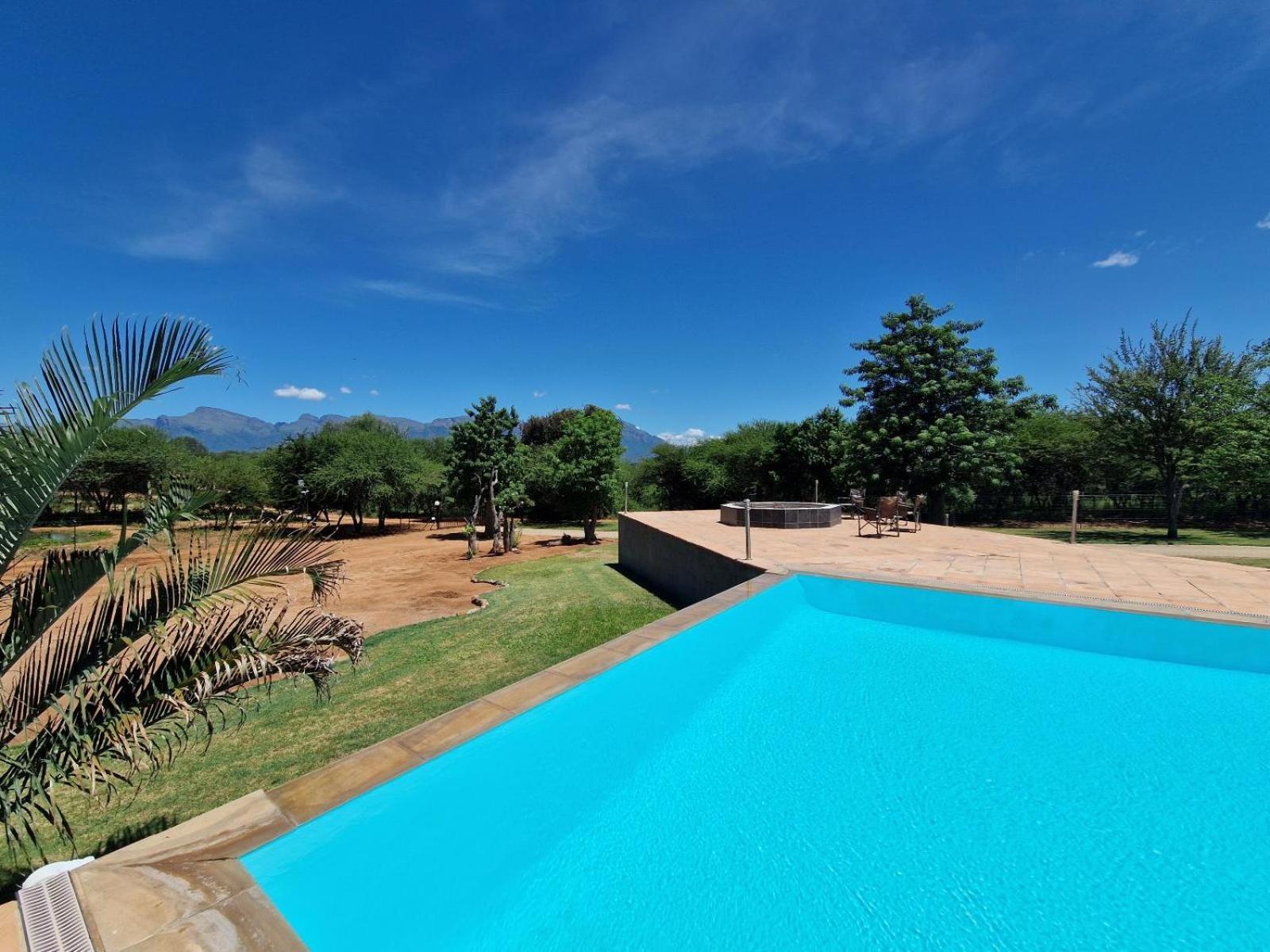 Thandolwami Bushlodge & Spa Hoedspruit Zewnętrze zdjęcie