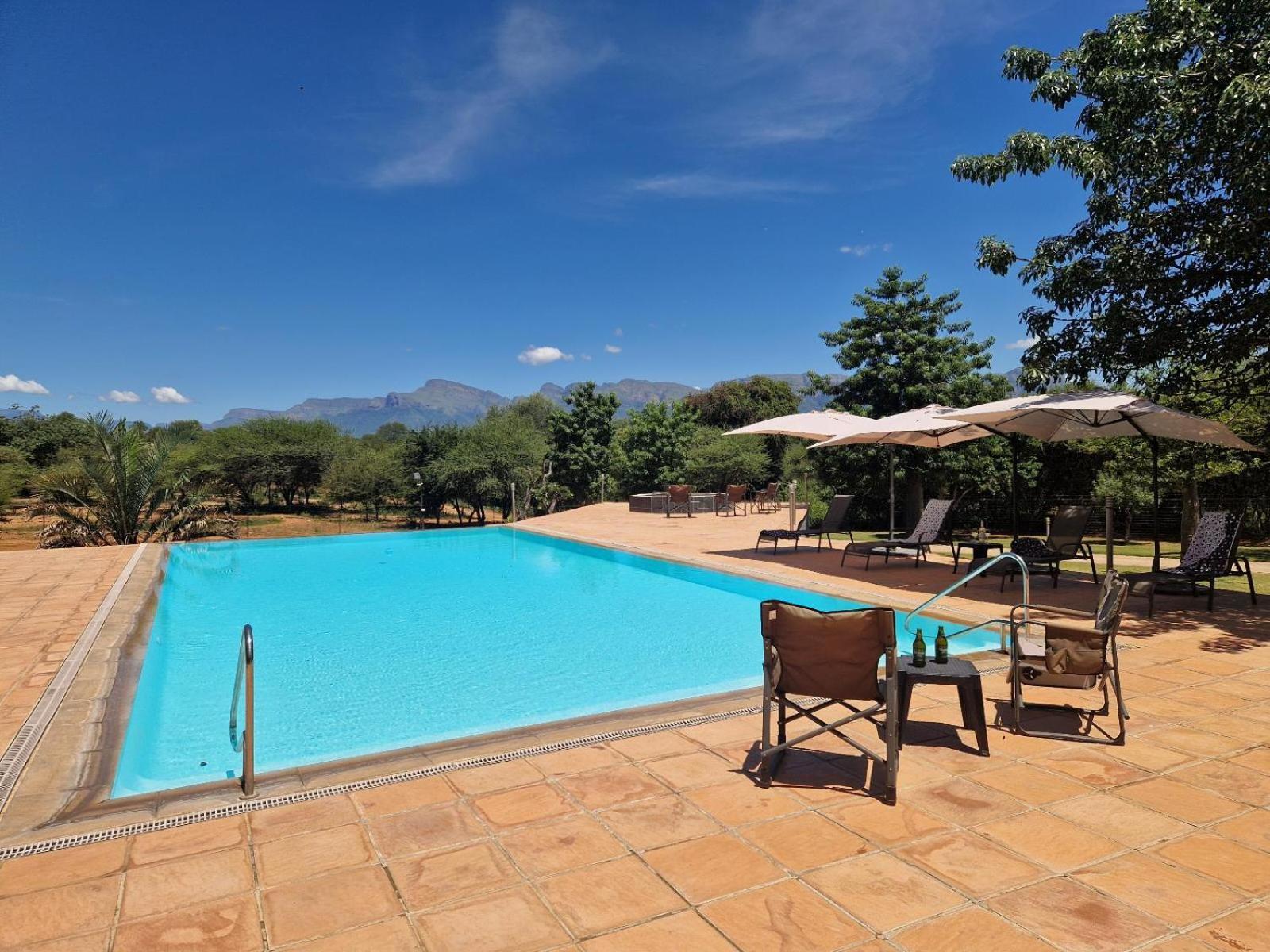 Thandolwami Bushlodge & Spa Hoedspruit Zewnętrze zdjęcie