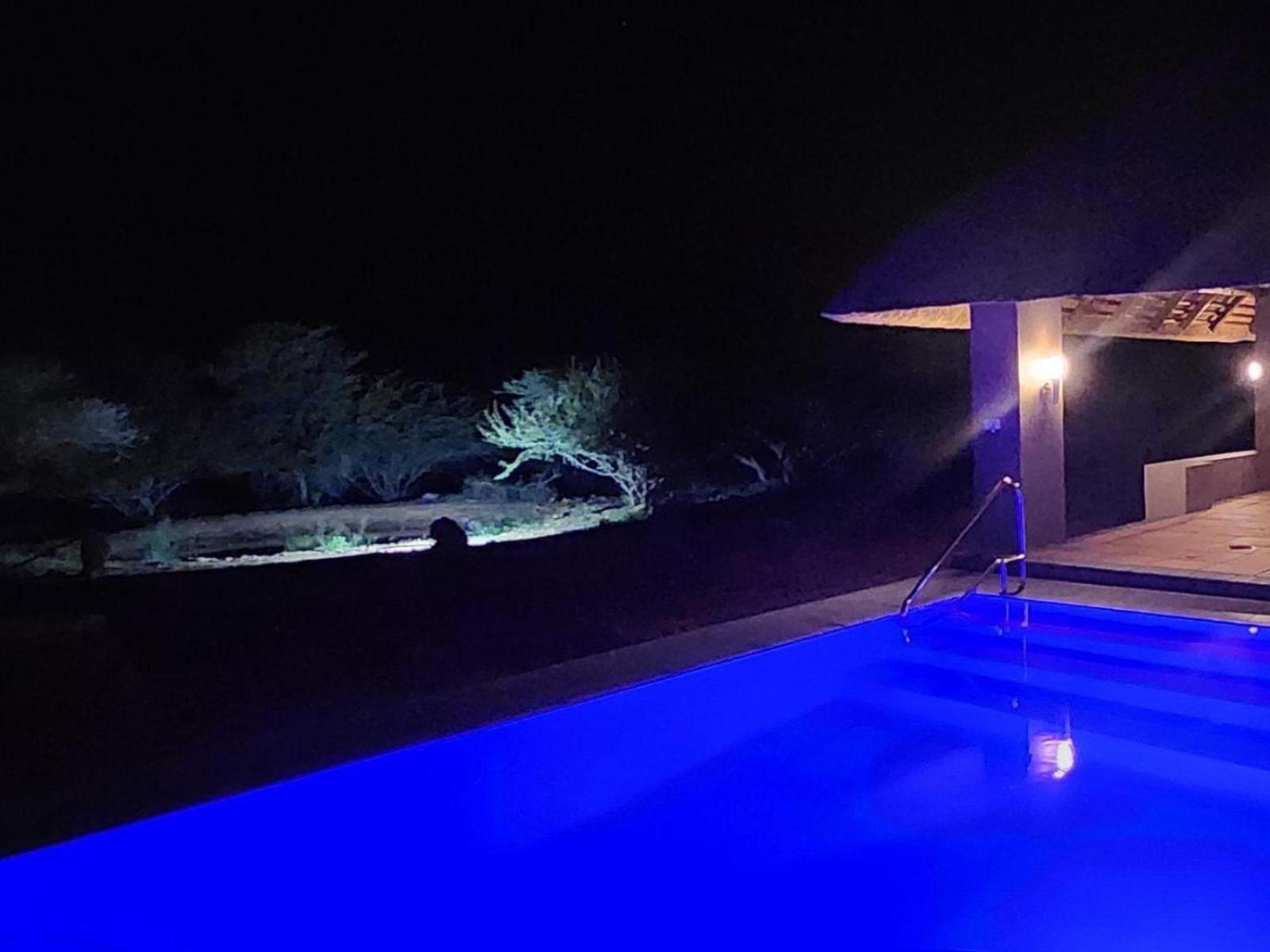 Thandolwami Bushlodge & Spa Hoedspruit Pokój zdjęcie