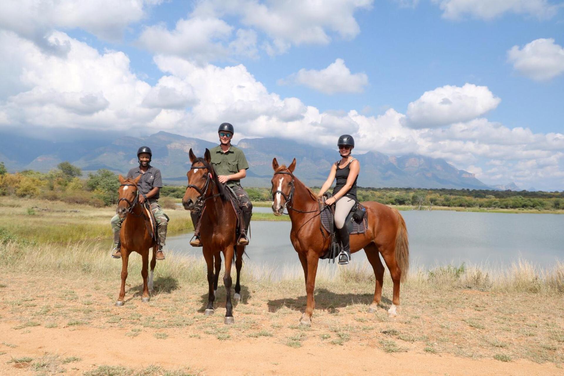 Thandolwami Bushlodge & Spa Hoedspruit Zewnętrze zdjęcie
